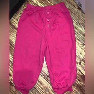3 for $5 vintage Cuddle Bears pants size 18 months